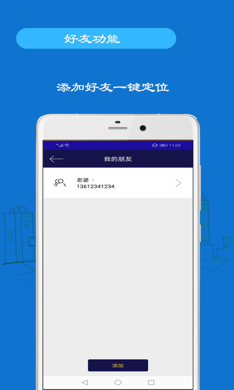 小雷达