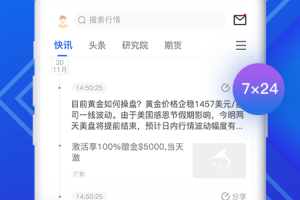 金投网app