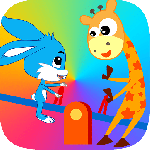 宝宝学堂反义词官方版