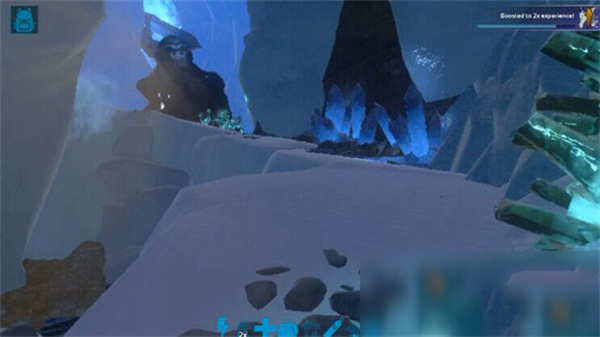 方舟生存进化手机版破解版