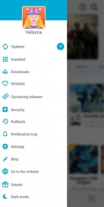 Uptodown应用商店app