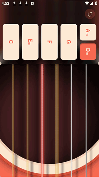 弹唱小吉他app