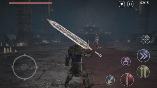 憎恨之心先驱者中文版