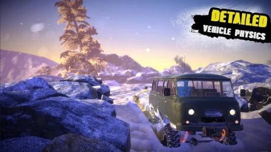 越野纪事手机版