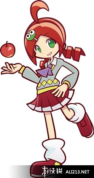 噗哟噗哟俄罗斯方块