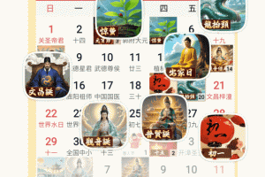 老黄历通胜专业版