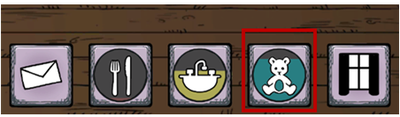 我的孩子生命之泉破解版