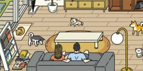 萌宅物语最新版