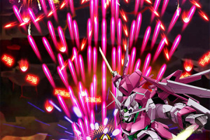 飞机大战之全民雷电手游