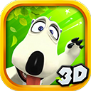 倒霉熊奇幻大冒险手游