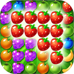 疯狂水果收集官方版