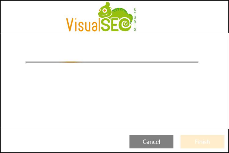 Visual SEO Studio