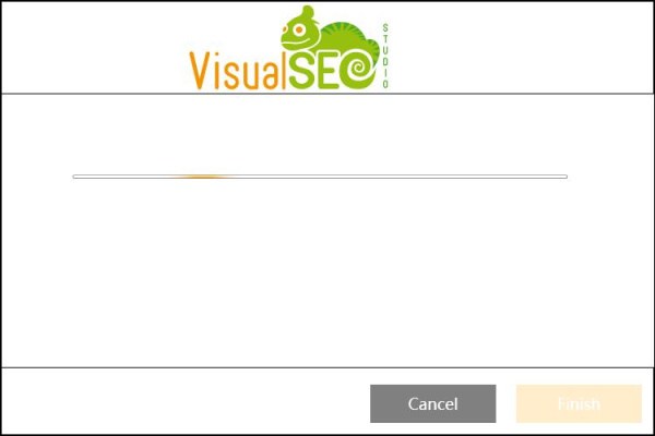 Visual SEO Studio