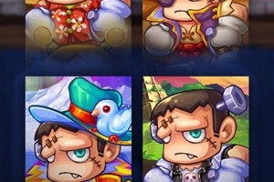 黄金矿工经典版