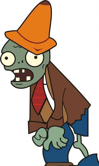 植物大战僵尸XI版