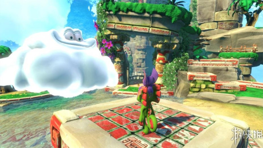 尤卡莱莉大冒险