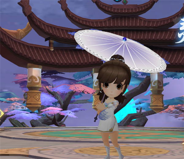 梦幻修仙2官方版