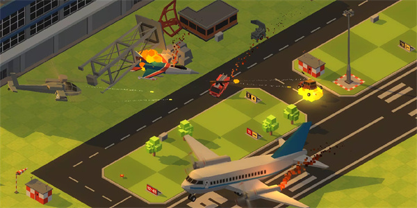 求生之王大逃杀