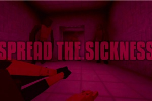 g沙盒复仇7723中文版