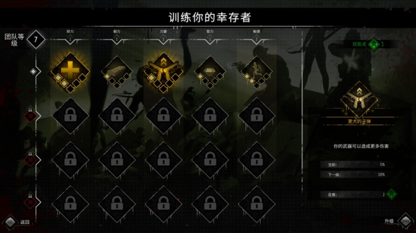 又一个僵尸幸存者