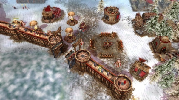 古代战争：斯巴达决定版