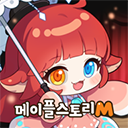 冒险岛M韩服