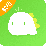 一起长大教师app
