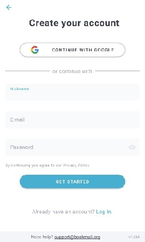 zliabary图书馆app