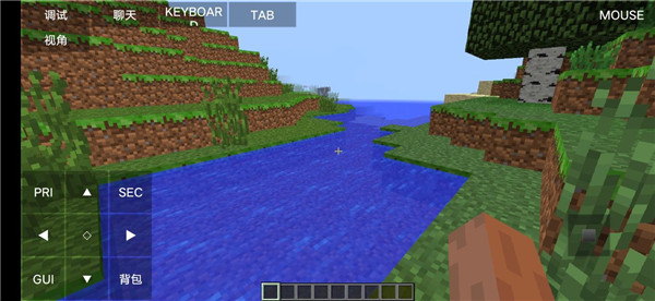 Minecraft Java版