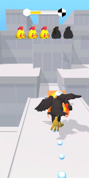 无限跑酷国际服