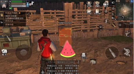 明日之后国际版(LifeAfter)