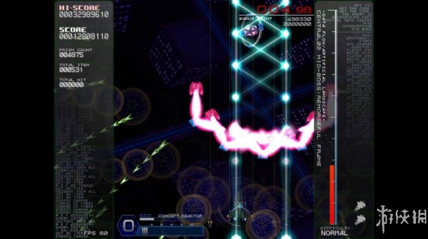 克制：棱镜回忆