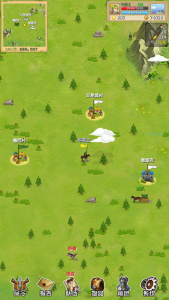 征服之刃官方版