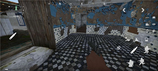 scum荒野求生官方正版