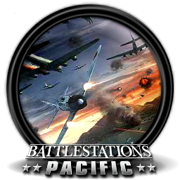战场：太平洋战役