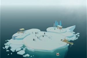 企鹅岛官方正版