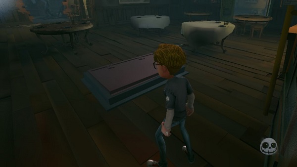 第五人格国际服(Identity V)
