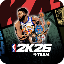 NBA2K26梦幻球队最新版