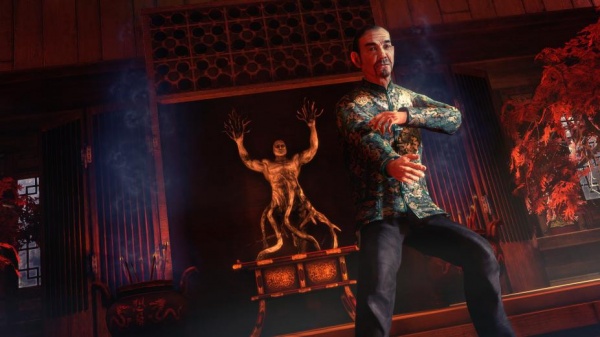 福尔摩斯：罪与罚