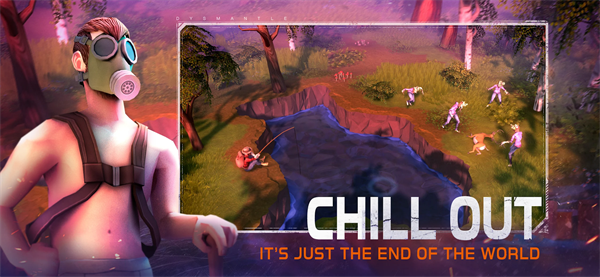 我的水世界求生最新版