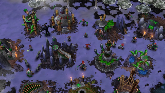 魔域帝国：禅版