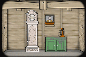 逃离方块磨坊汉化版