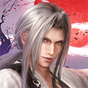 最终幻想7永恒危机国际版