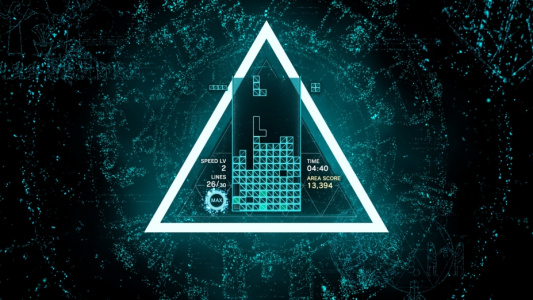 俄罗斯方块效应：连接