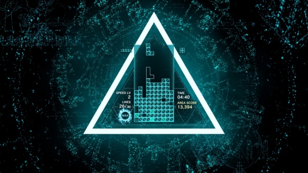 俄罗斯方块效应：连接