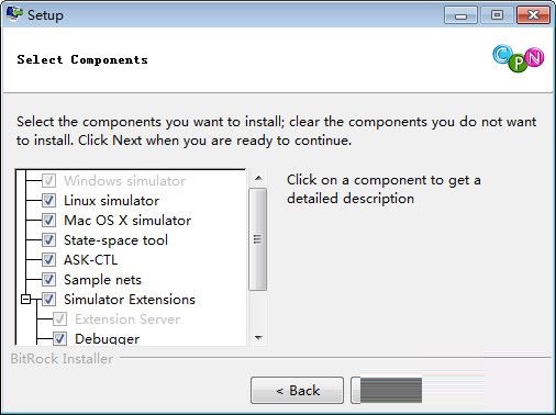 CPN Tools