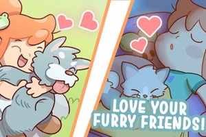 我亲爱的农场官方正版