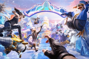 PUBG地铁逃生正版