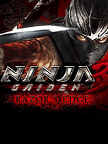忍者龙剑传3：刀锋边缘