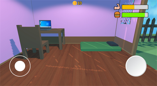 up主模拟器中文版